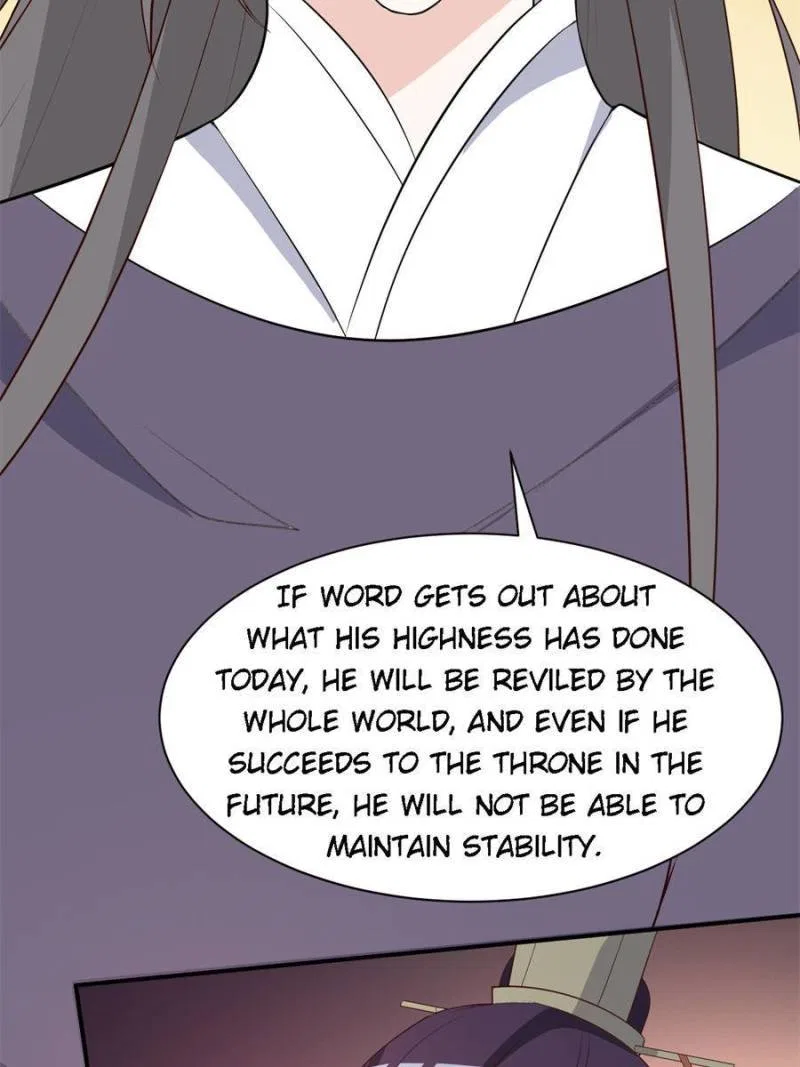 The Prince Regent’s Concubines Chapter 99 – Page 11