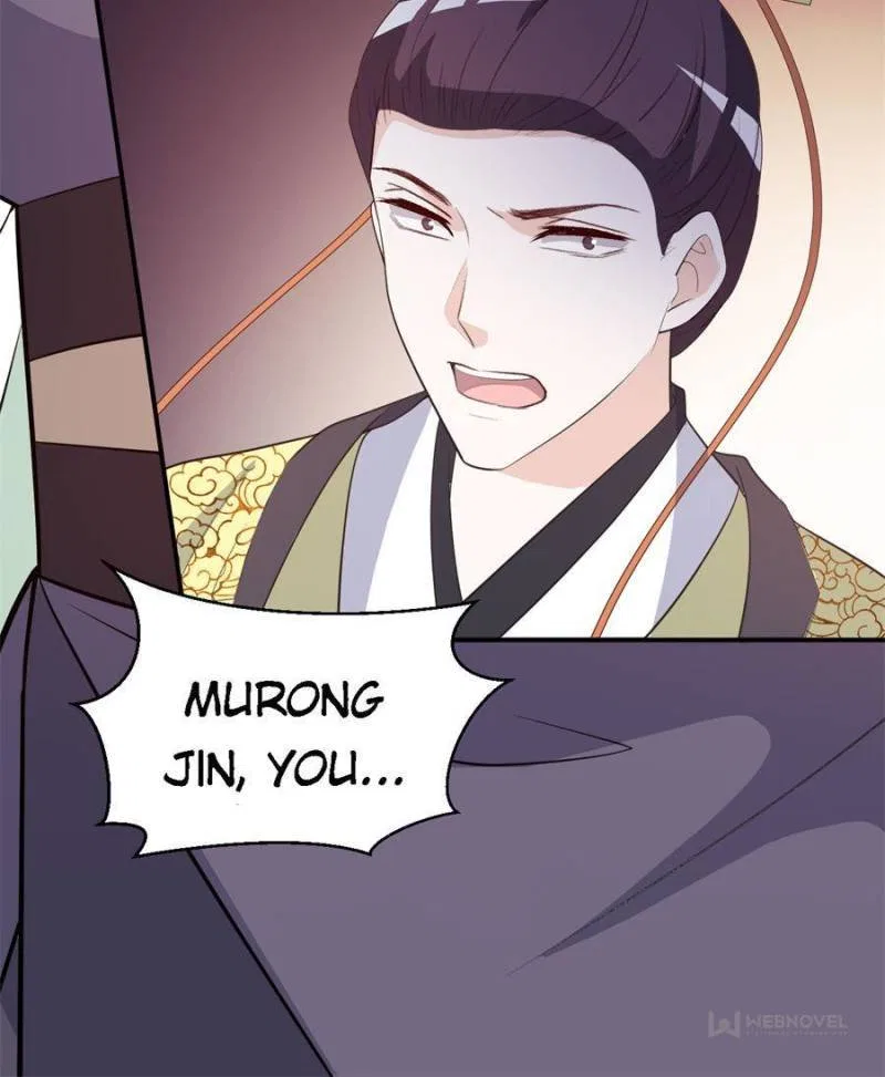 The Prince Regent’s Concubines Chapter 99 – Page 12