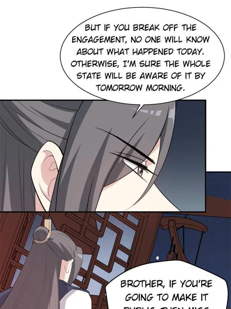 The Prince Regent’s Concubines Chapter 99 – Page 13