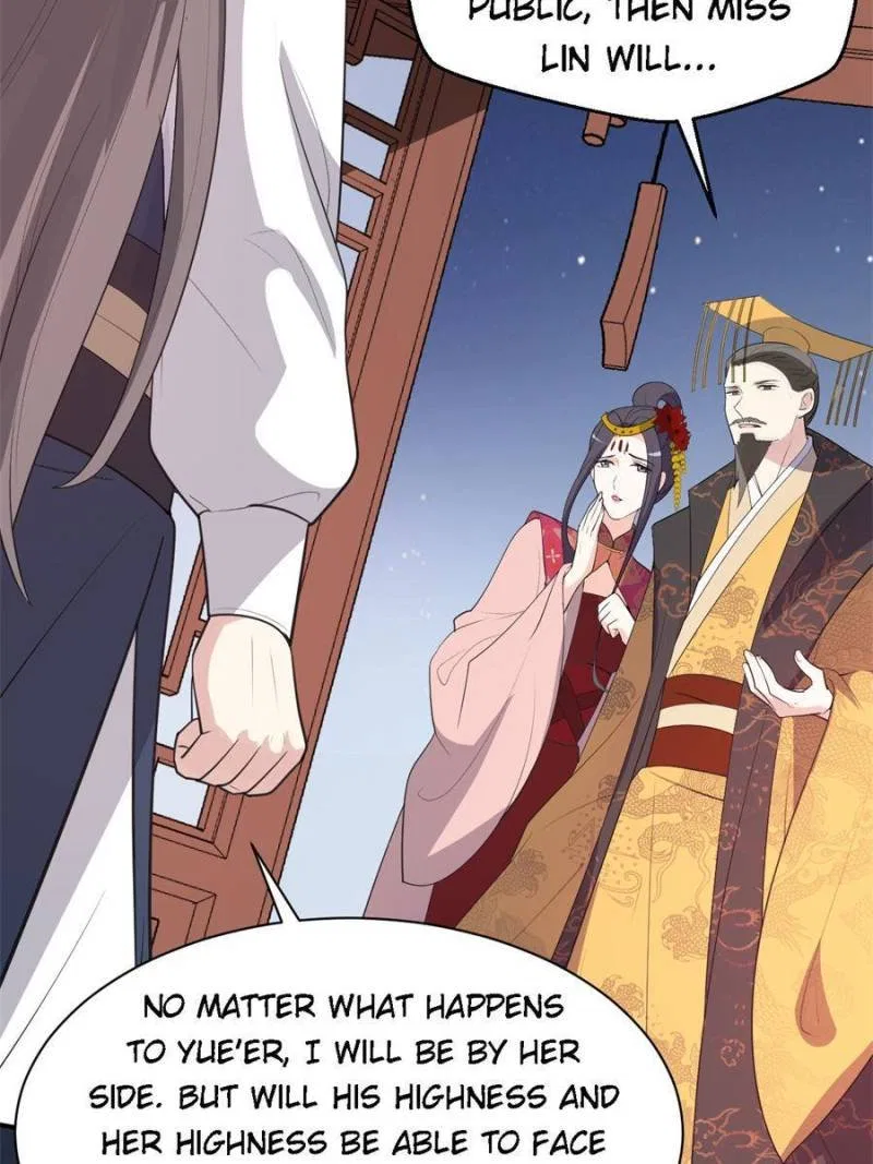 The Prince Regent’s Concubines Chapter 99 – Page 14