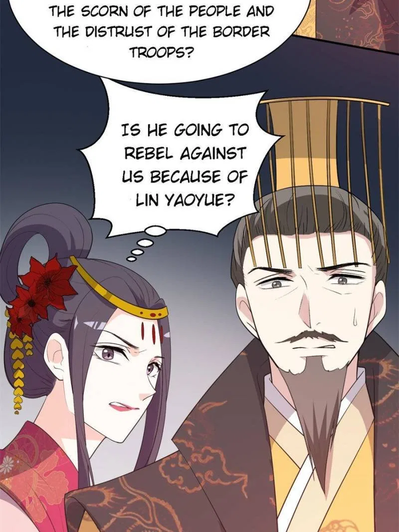 The Prince Regent’s Concubines Chapter 99 – Page 15