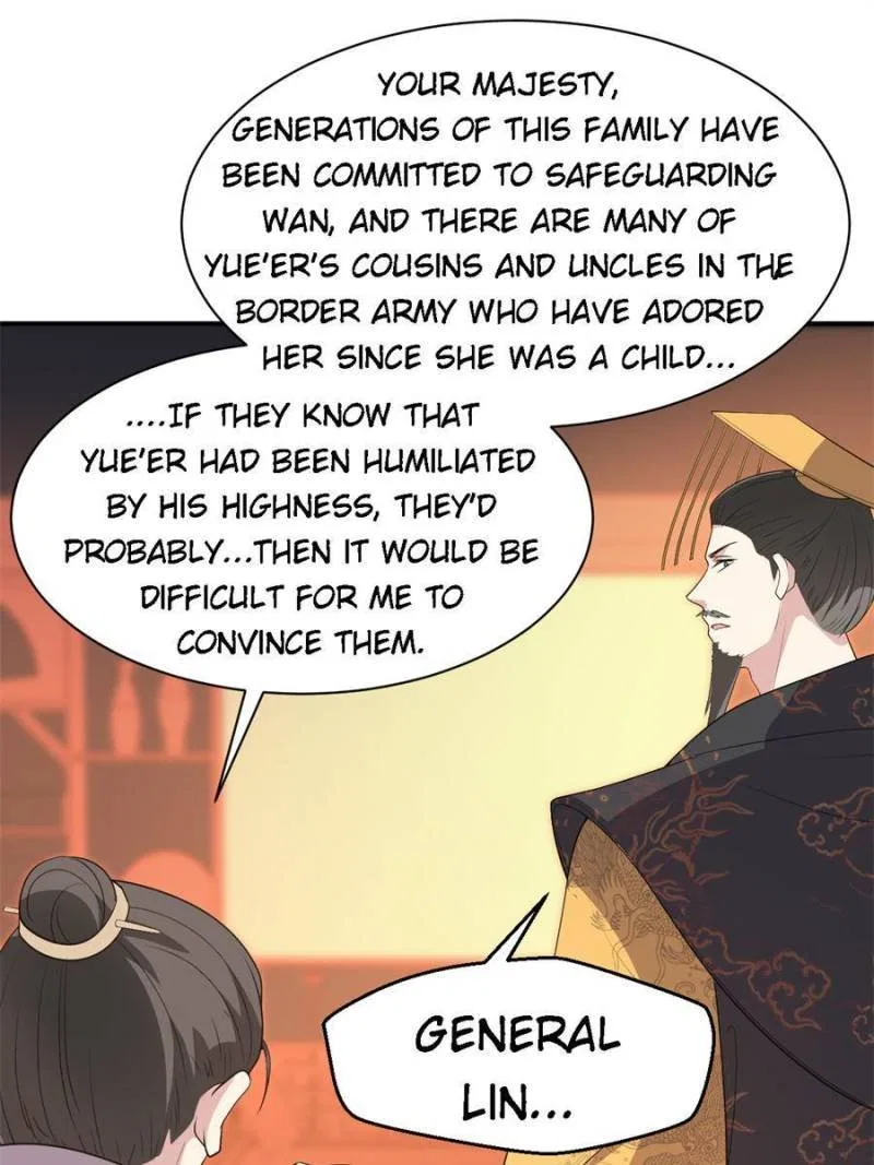 The Prince Regent’s Concubines Chapter 99 – Page 17