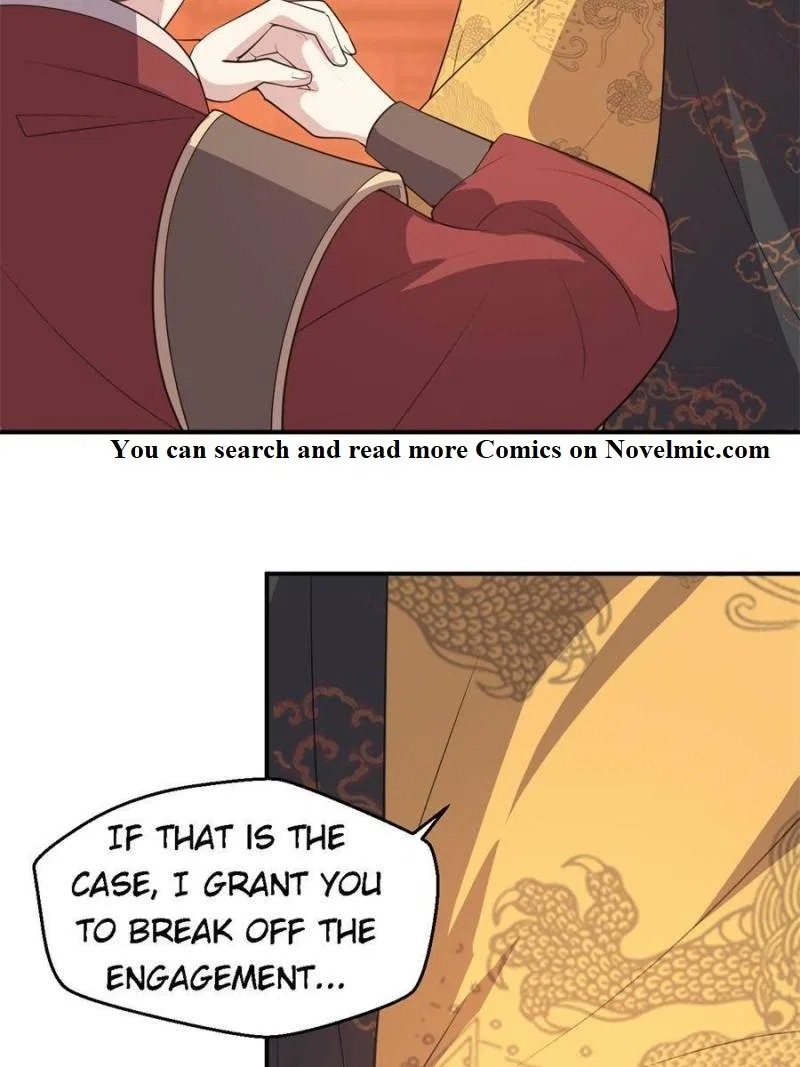 The Prince Regent’s Concubines Chapter 99 – Page 18