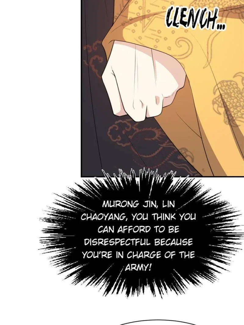 The Prince Regent’s Concubines Chapter 99 – Page 19