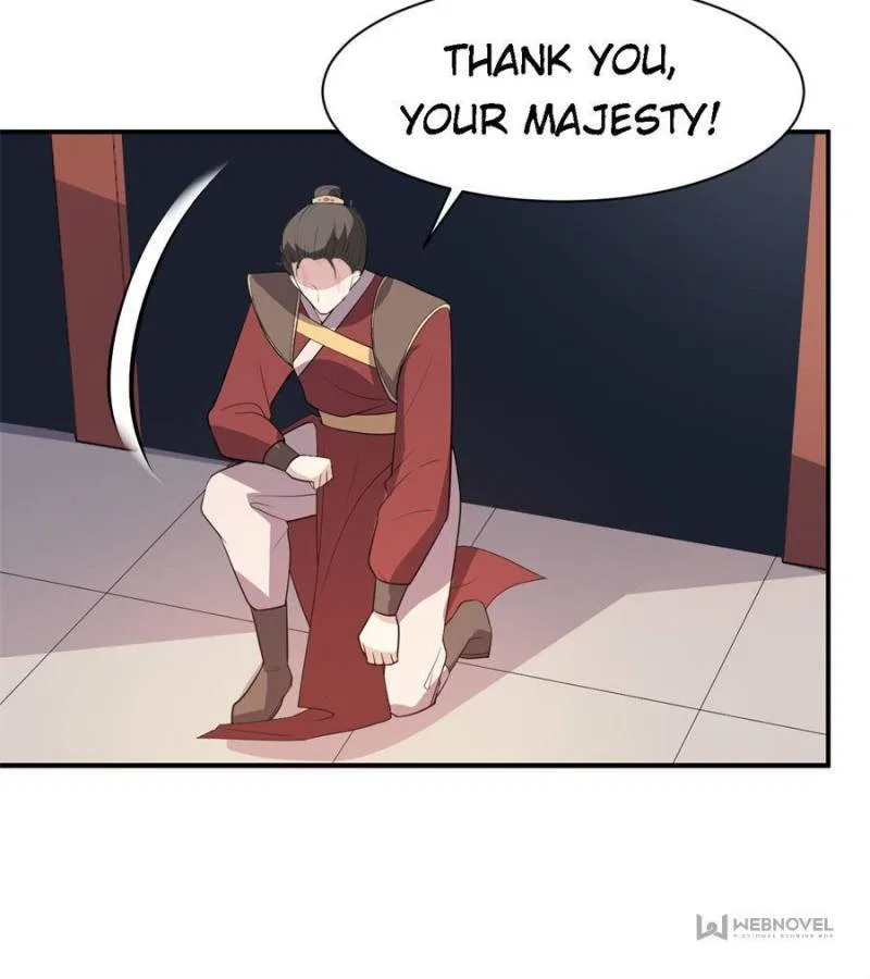 The Prince Regent’s Concubines Chapter 99 – Page 20