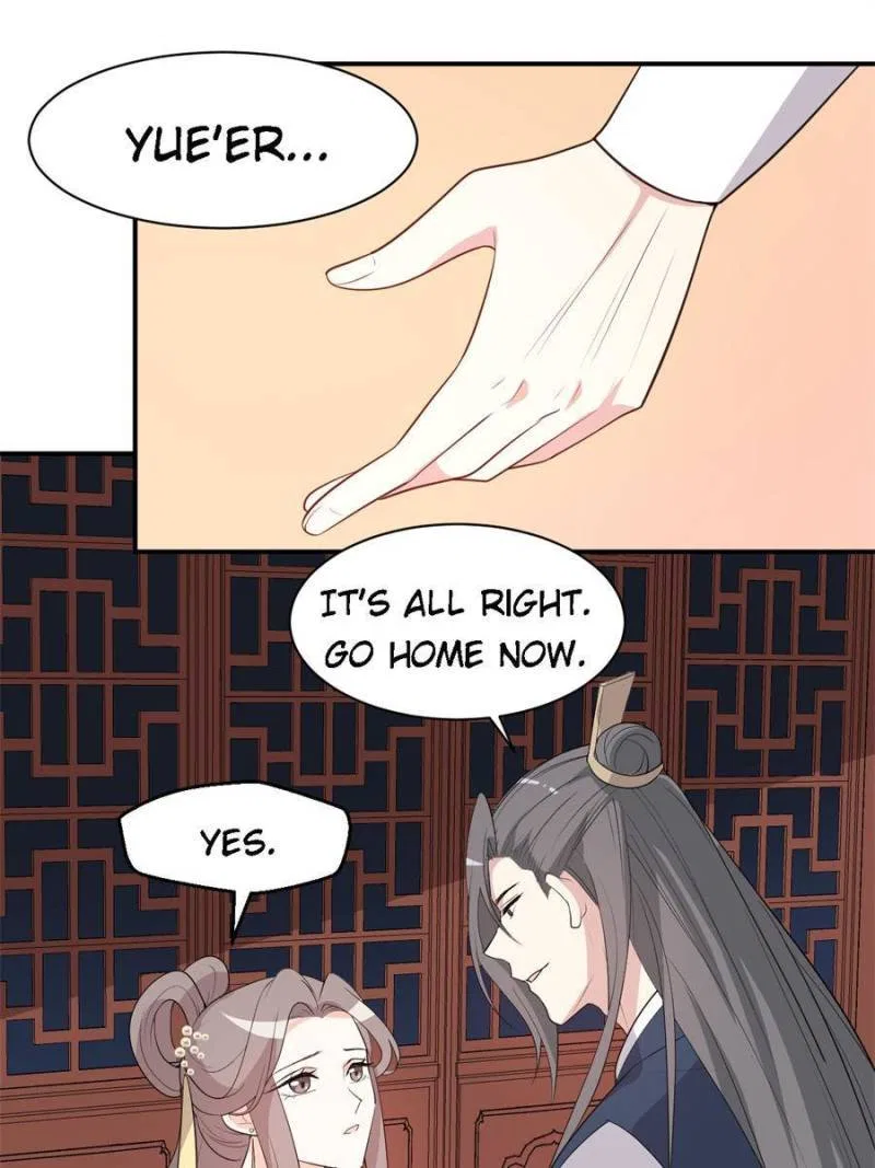 The Prince Regent’s Concubines Chapter 99 – Page 21
