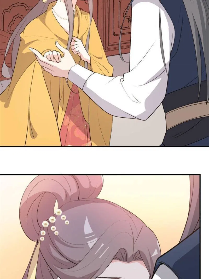The Prince Regent’s Concubines Chapter 99 – Page 22