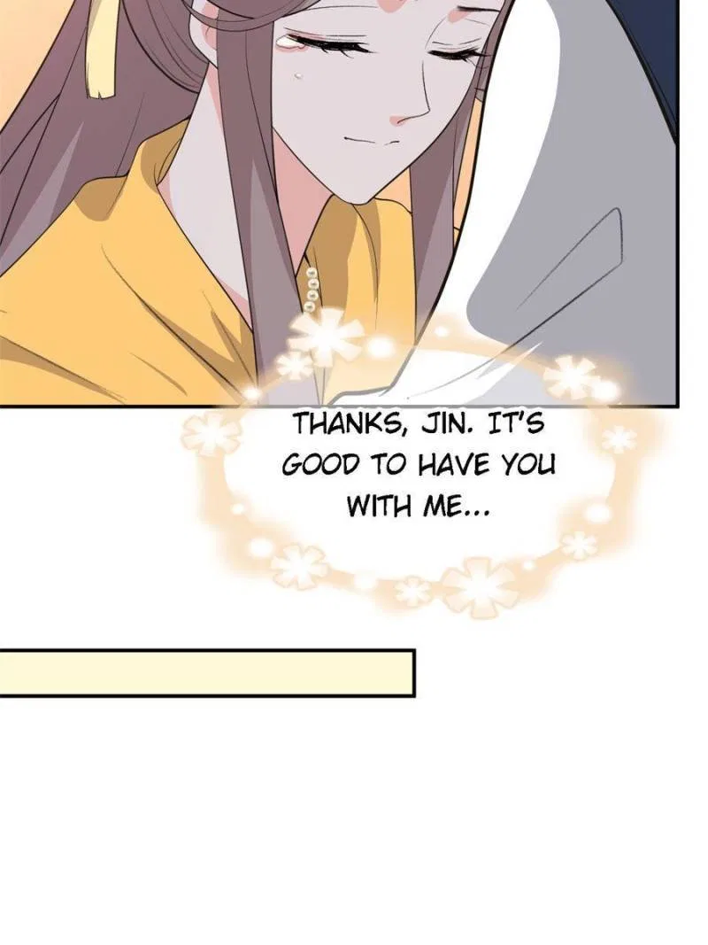 The Prince Regent’s Concubines Chapter 99 – Page 23