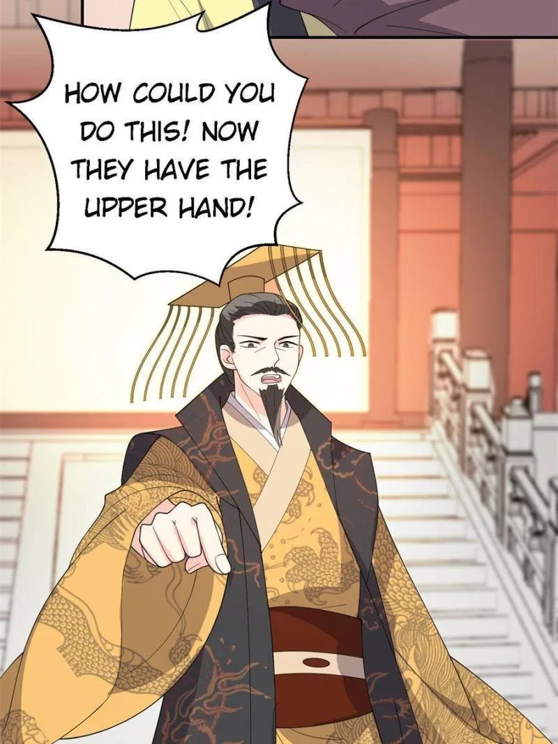 The Prince Regent’s Concubines Chapter 99 – Page 26