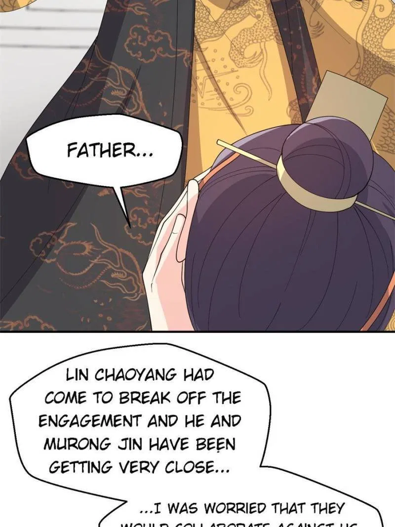 The Prince Regent’s Concubines Chapter 99 – Page 27