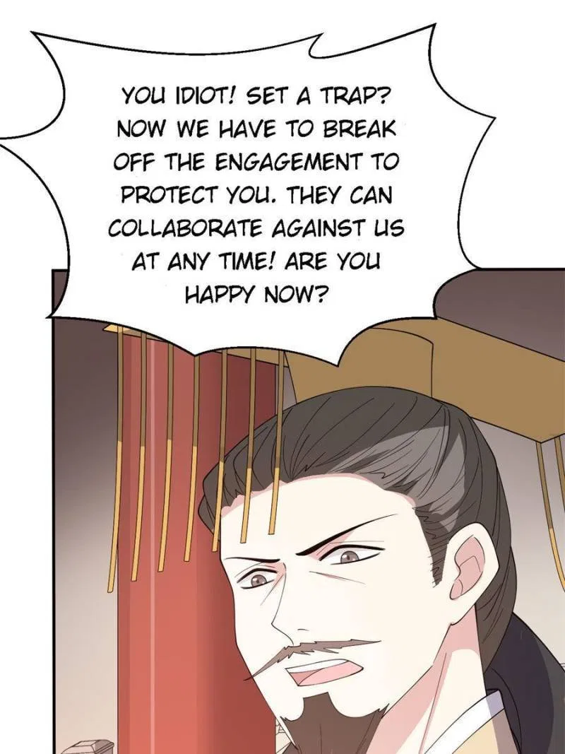 The Prince Regent’s Concubines Chapter 99 – Page 30