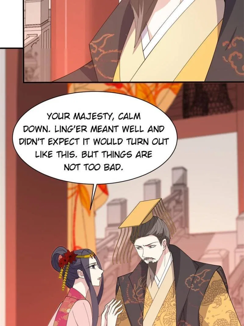 The Prince Regent’s Concubines Chapter 99 – Page 31