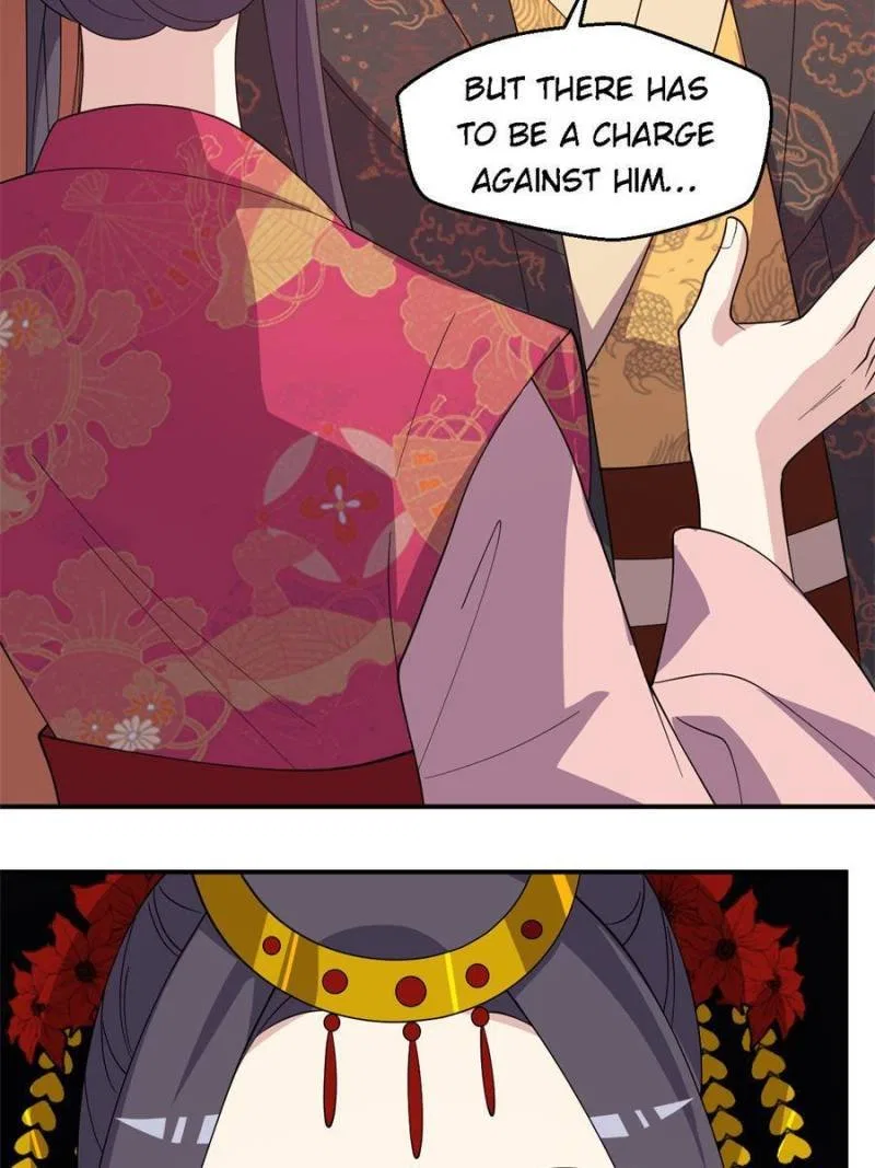 The Prince Regent’s Concubines Chapter 99 – Page 35