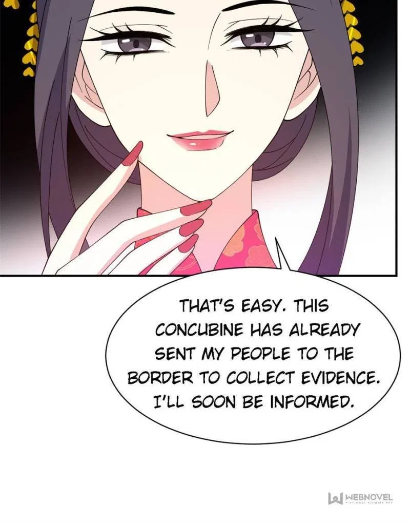 The Prince Regent’s Concubines Chapter 99 – Page 36
