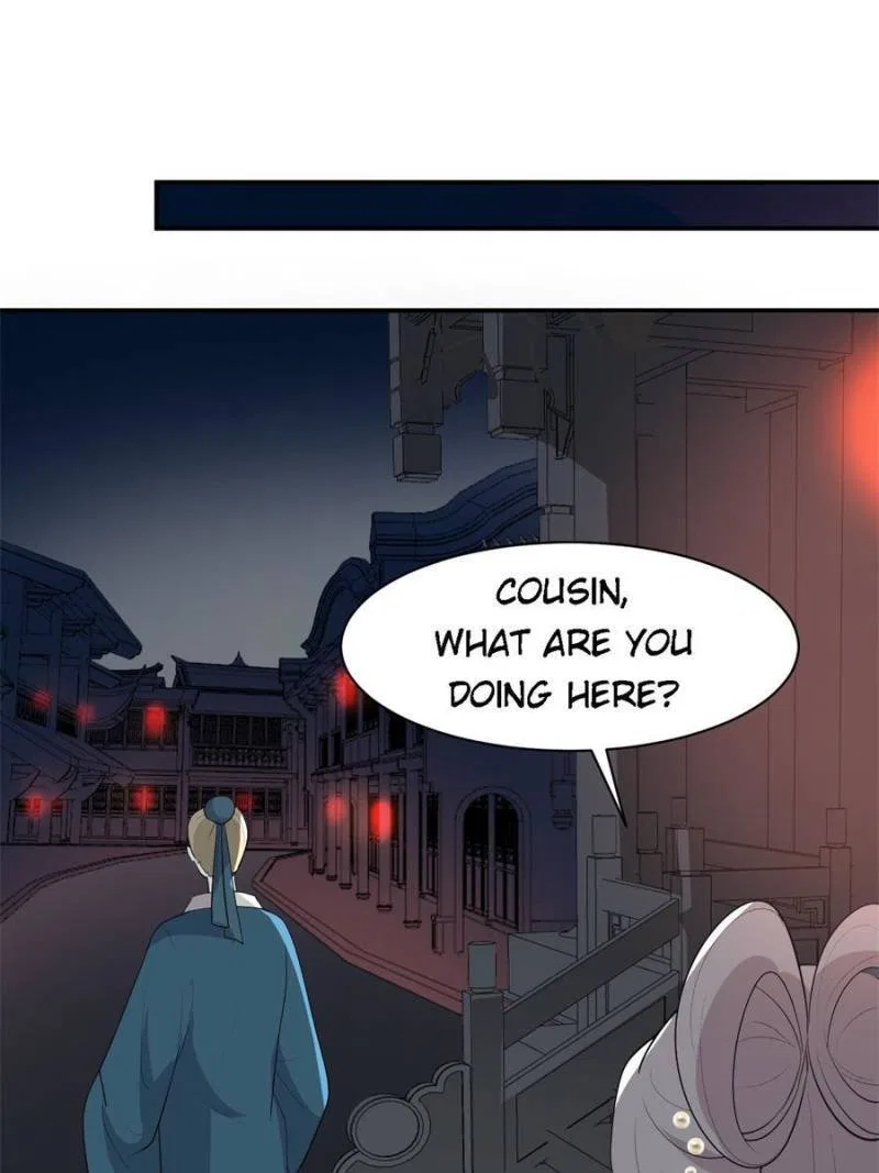 The Prince Regent’s Concubines Chapter 99 – Page 37
