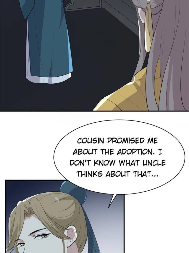 The Prince Regent’s Concubines Chapter 99 – Page 38