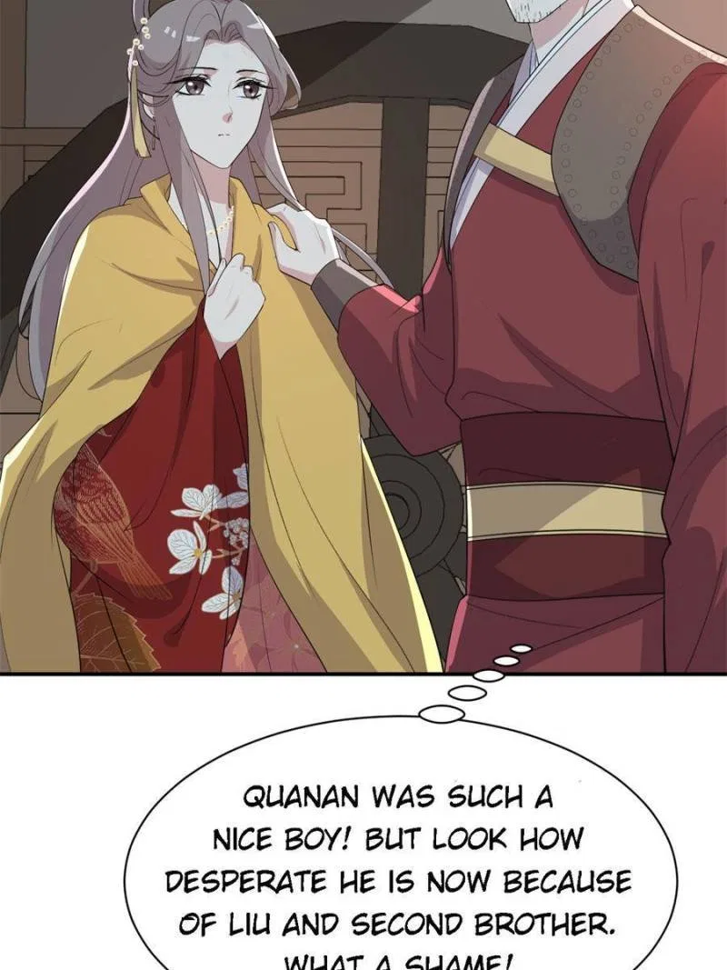 The Prince Regent’s Concubines Chapter 99 – Page 40