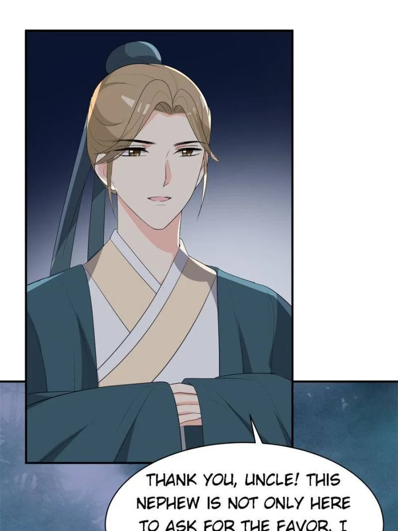 The Prince Regent’s Concubines Chapter 99 – Page 42