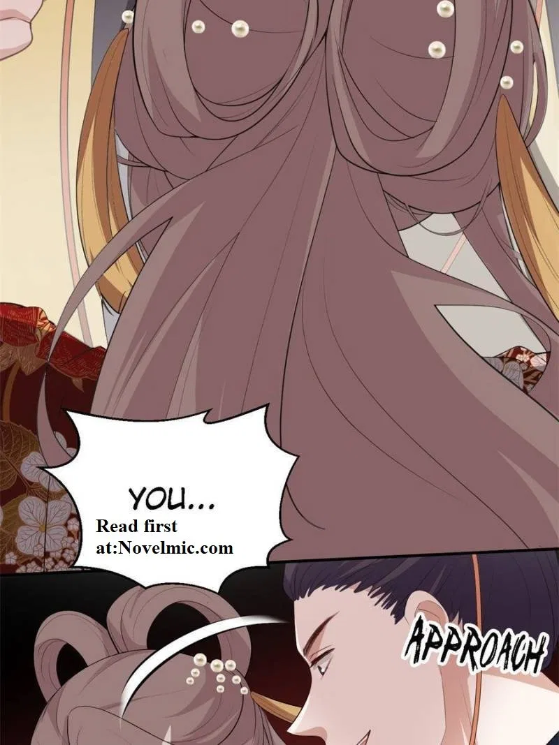 The Prince Regent’s Concubines Chapter 98 – Page 3