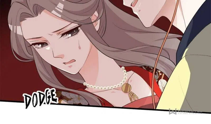 The Prince Regent’s Concubines Chapter 98 – Page 4