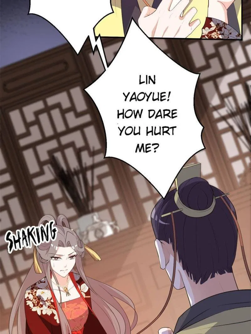 The Prince Regent’s Concubines Chapter 98 – Page 6