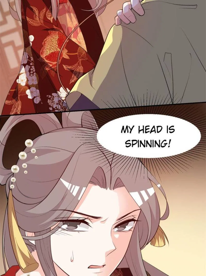 The Prince Regent’s Concubines Chapter 98 – Page 7