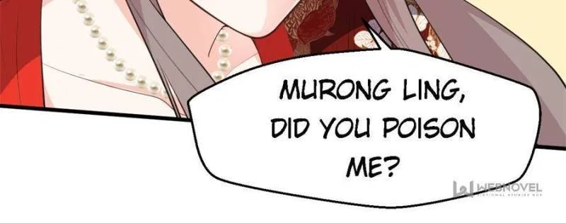 The Prince Regent’s Concubines Chapter 98 – Page 8