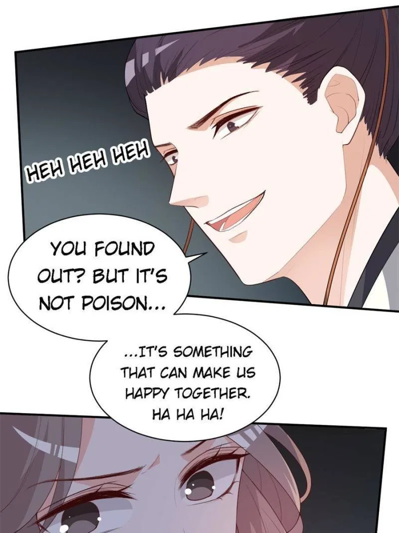 The Prince Regent’s Concubines Chapter 98 – Page 9