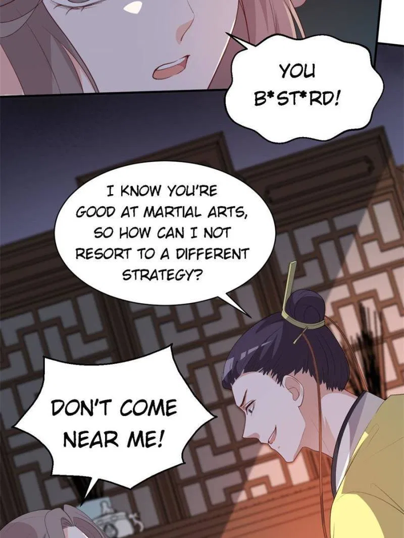 The Prince Regent’s Concubines Chapter 98 – Page 10