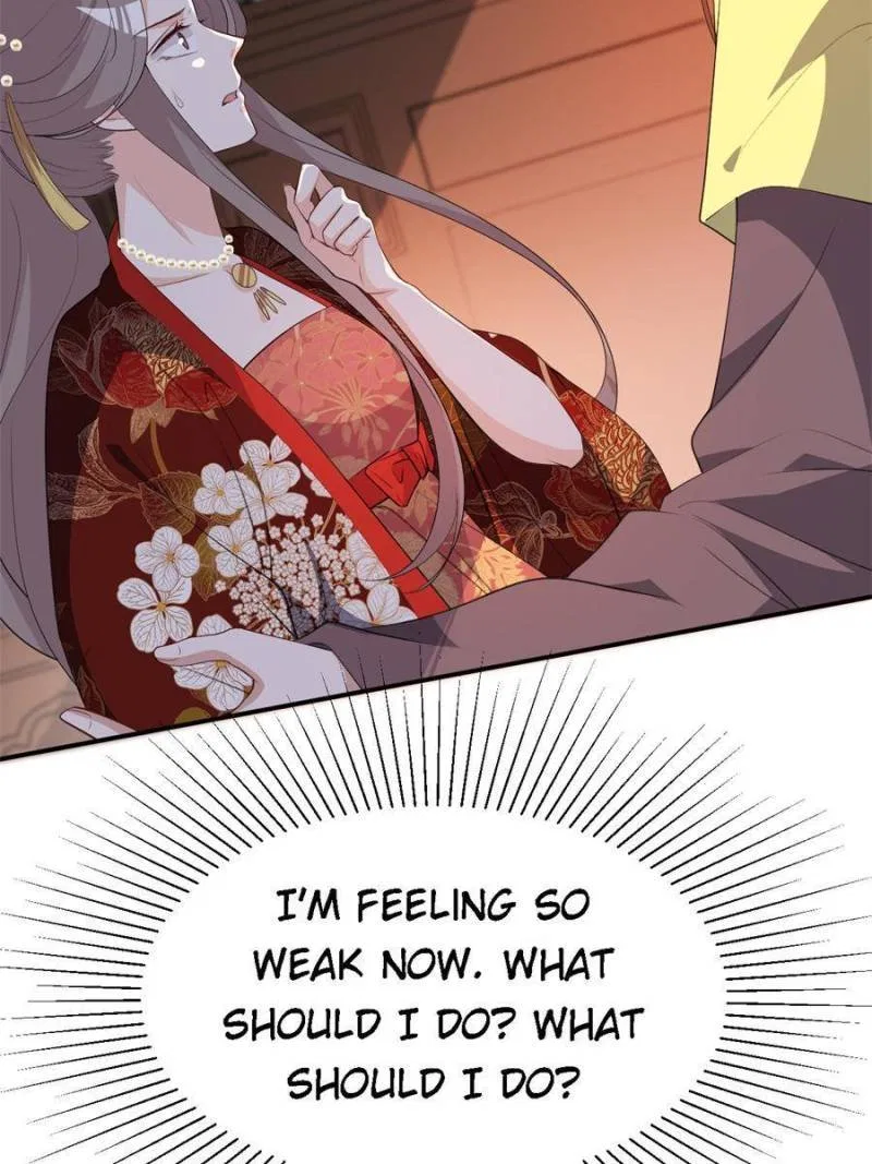 The Prince Regent’s Concubines Chapter 98 – Page 11