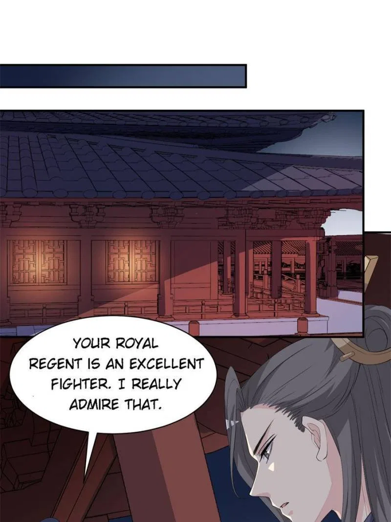 The Prince Regent’s Concubines Chapter 98 – Page 13