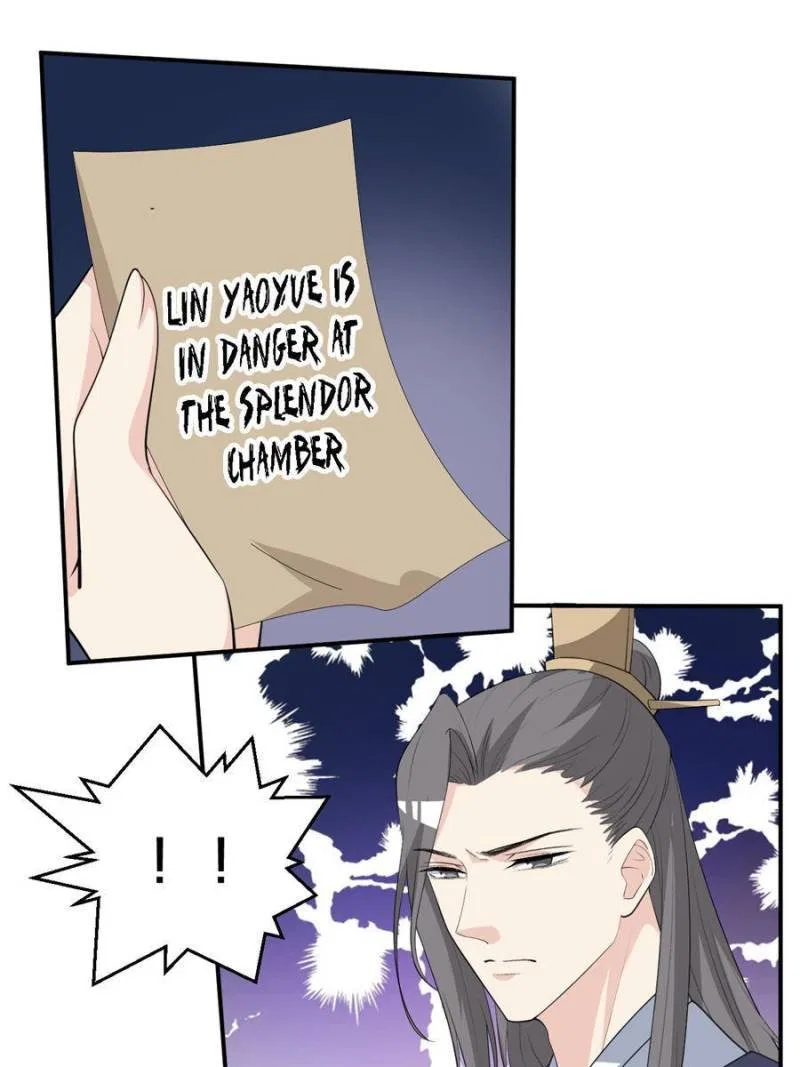 The Prince Regent’s Concubines Chapter 98 – Page 16