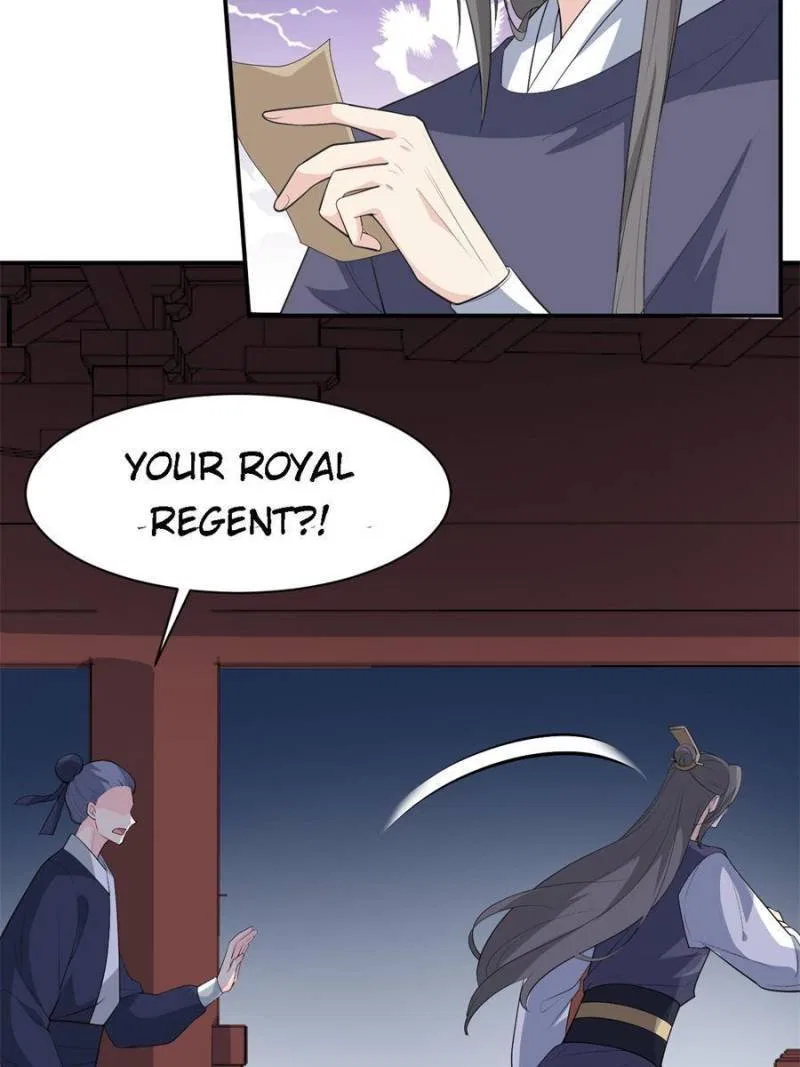 The Prince Regent’s Concubines Chapter 98 – Page 17