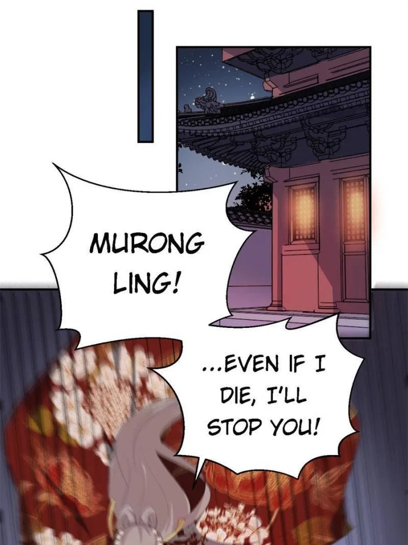 The Prince Regent’s Concubines Chapter 98 – Page 20