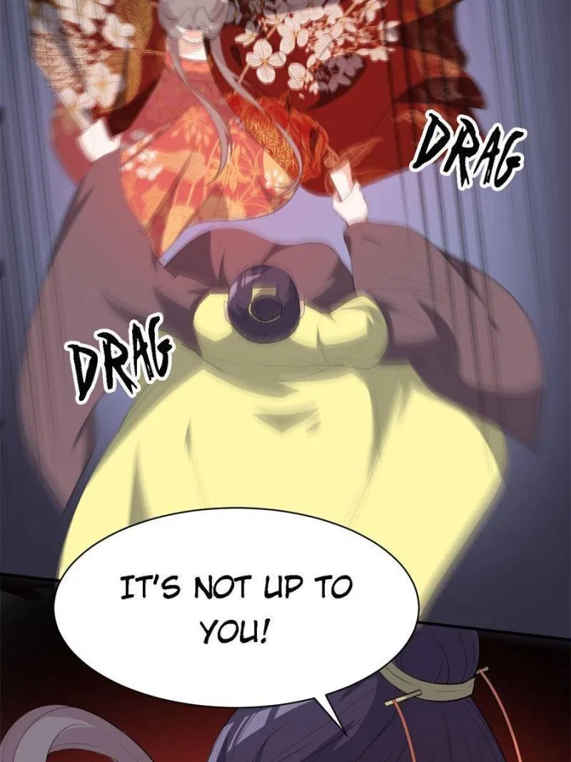 The Prince Regent’s Concubines Chapter 98 – Page 21