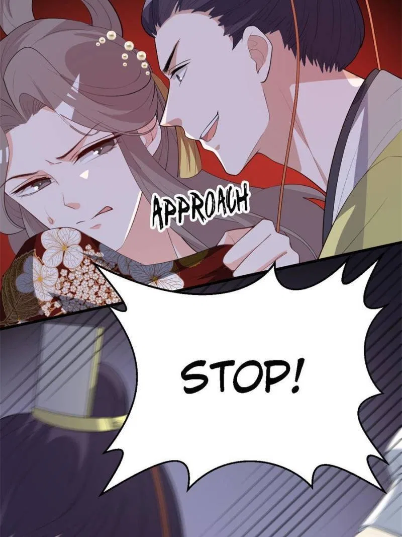 The Prince Regent’s Concubines Chapter 98 – Page 22