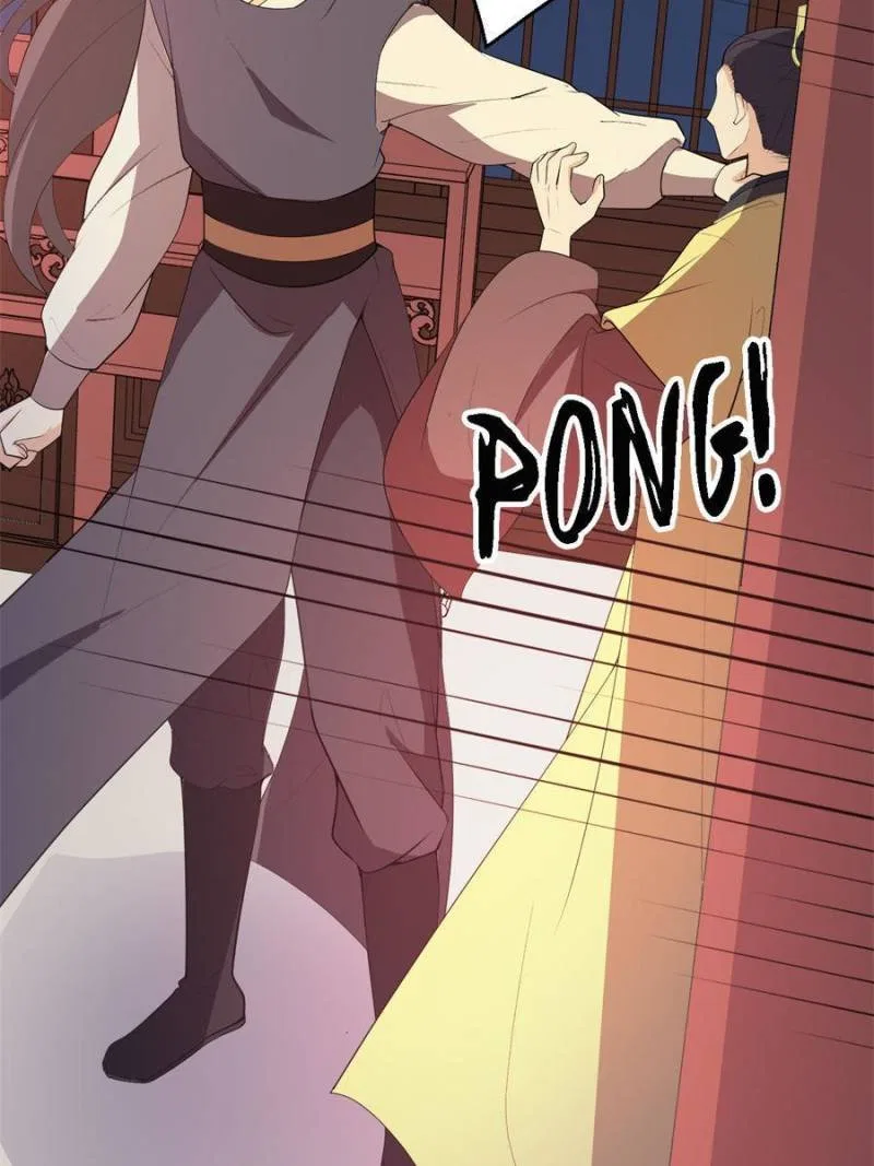 The Prince Regent’s Concubines Chapter 98 – Page 25