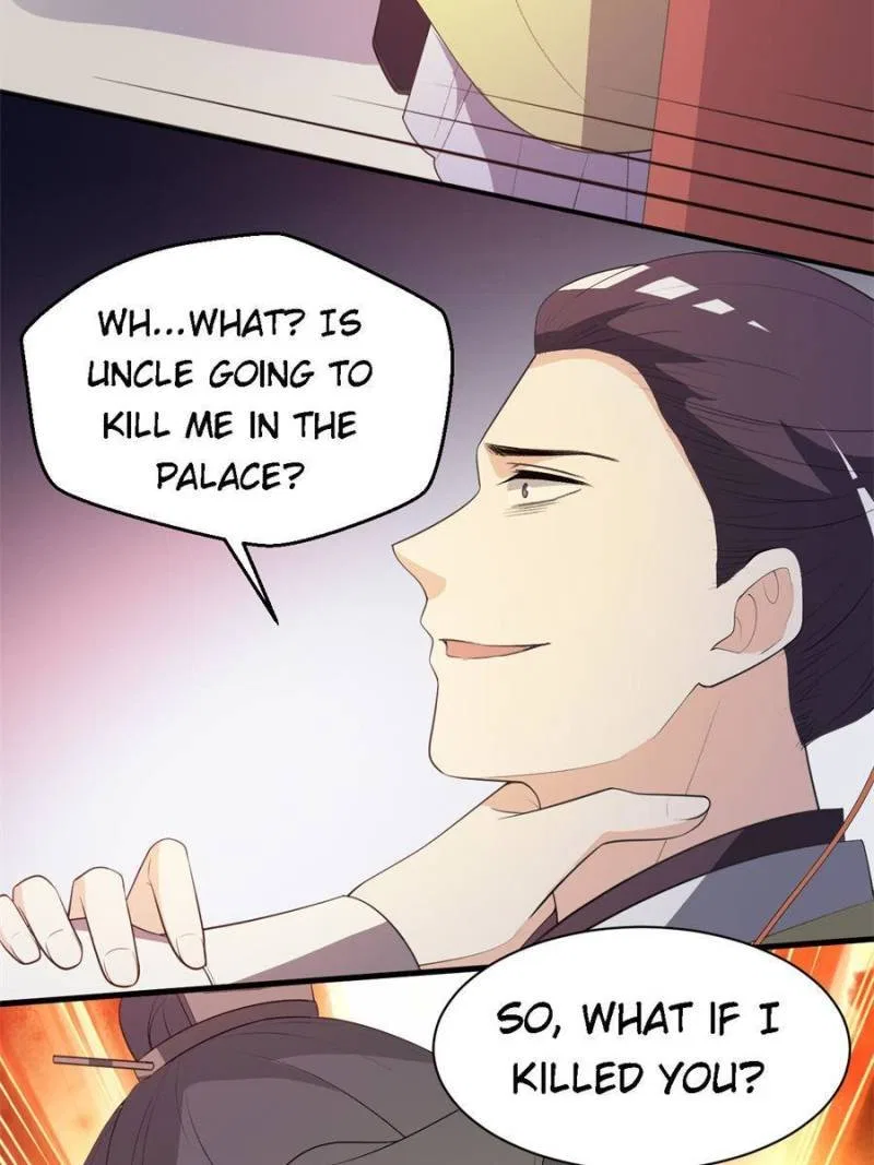 The Prince Regent’s Concubines Chapter 98 – Page 26
