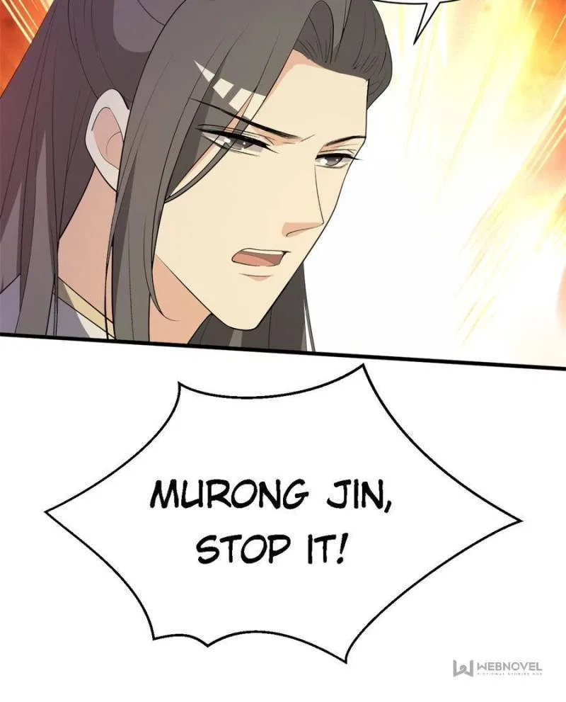 The Prince Regent’s Concubines Chapter 98 – Page 27