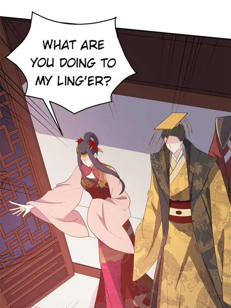The Prince Regent’s Concubines Chapter 98 – Page 28