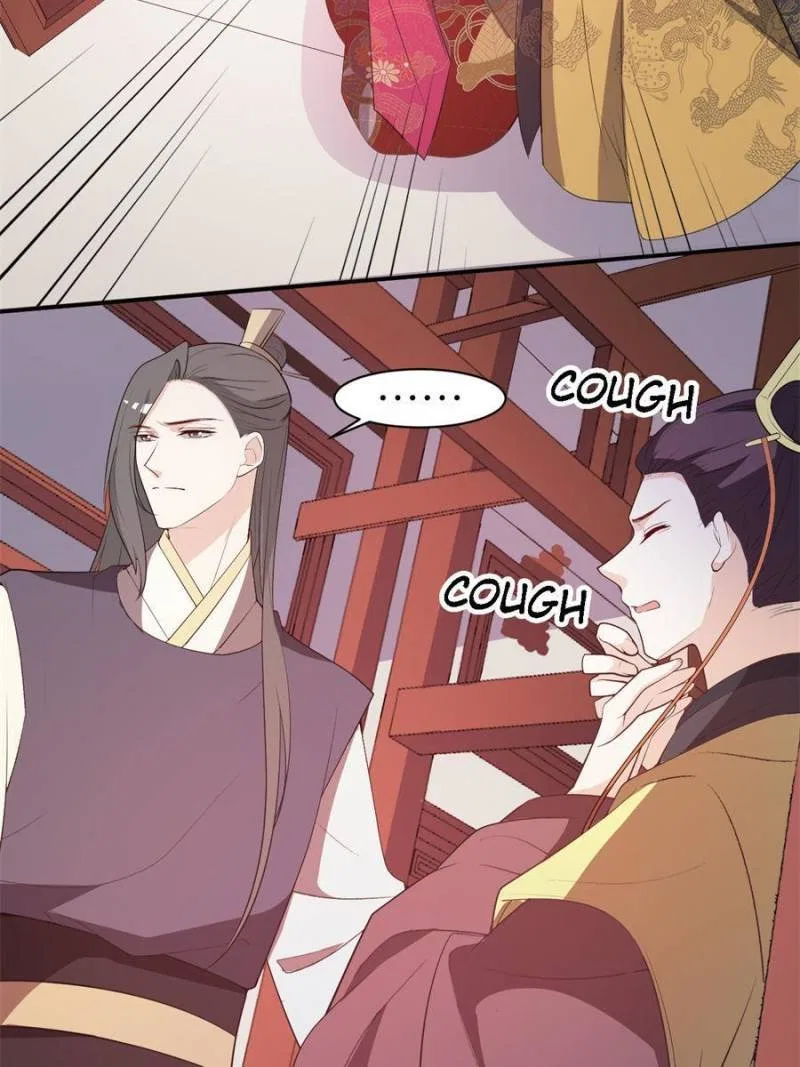 The Prince Regent’s Concubines Chapter 98 – Page 29