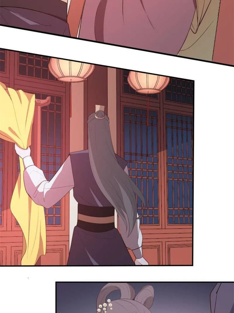 The Prince Regent’s Concubines Chapter 98 – Page 30