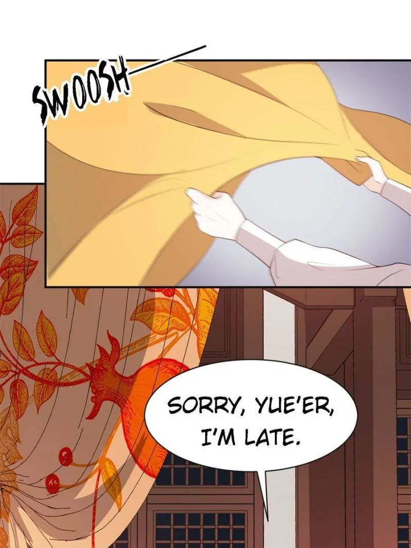 The Prince Regent’s Concubines Chapter 98 – Page 32