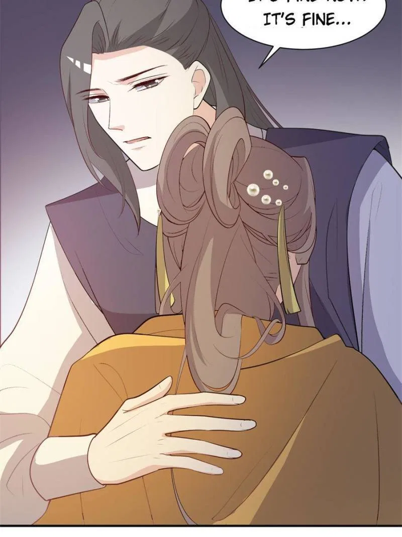 The Prince Regent’s Concubines Chapter 98 – Page 34