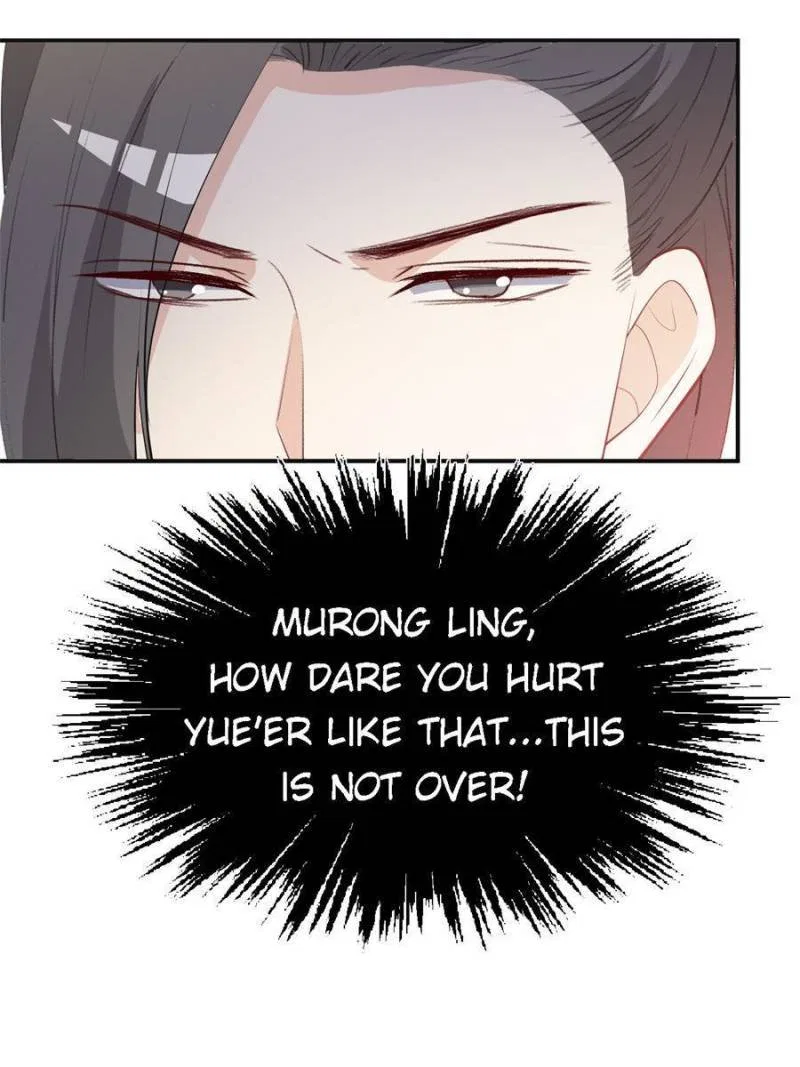 The Prince Regent’s Concubines Chapter 98 – Page 35