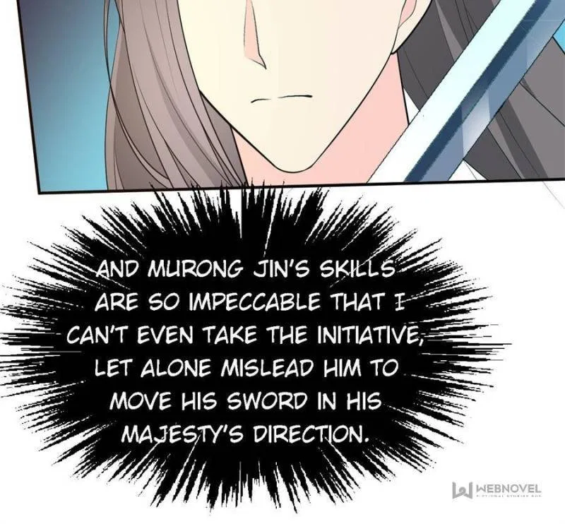 The Prince Regent’s Concubines Chapter 97 – Page 4