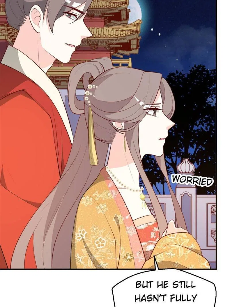The Prince Regent’s Concubines Chapter 97 – Page 6