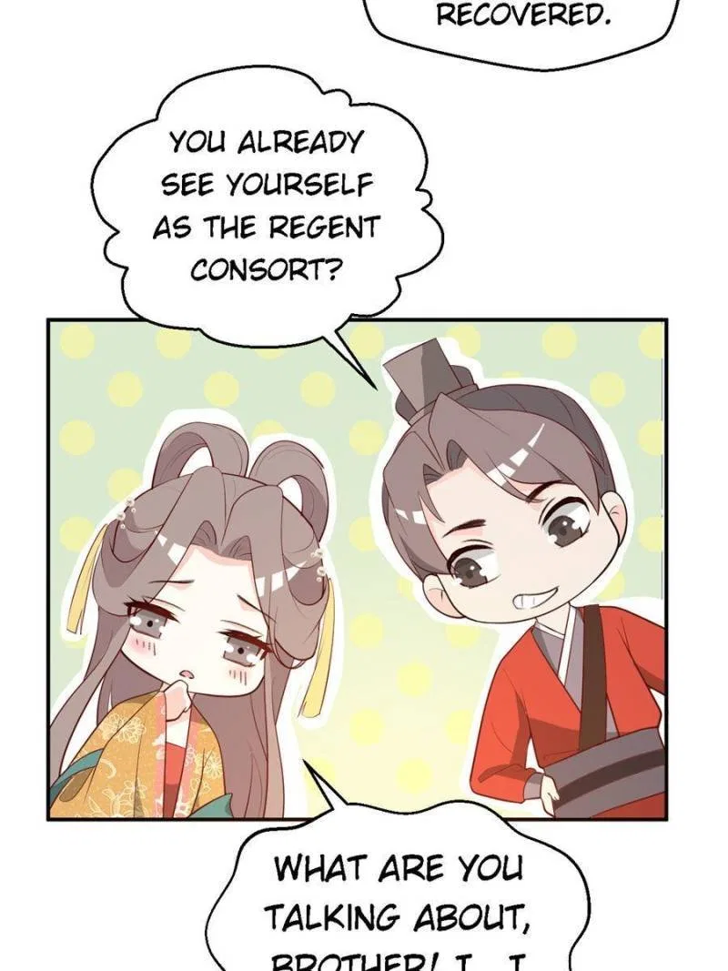 The Prince Regent’s Concubines Chapter 97 – Page 7