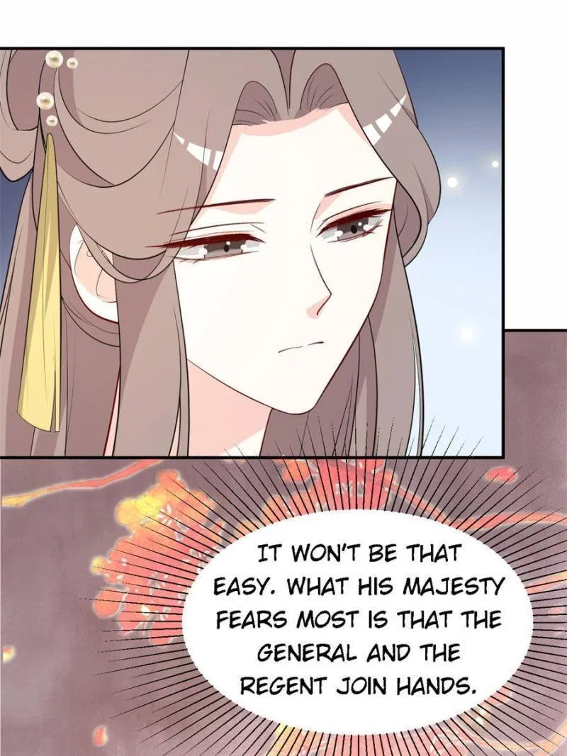 The Prince Regent’s Concubines Chapter 97 – Page 10