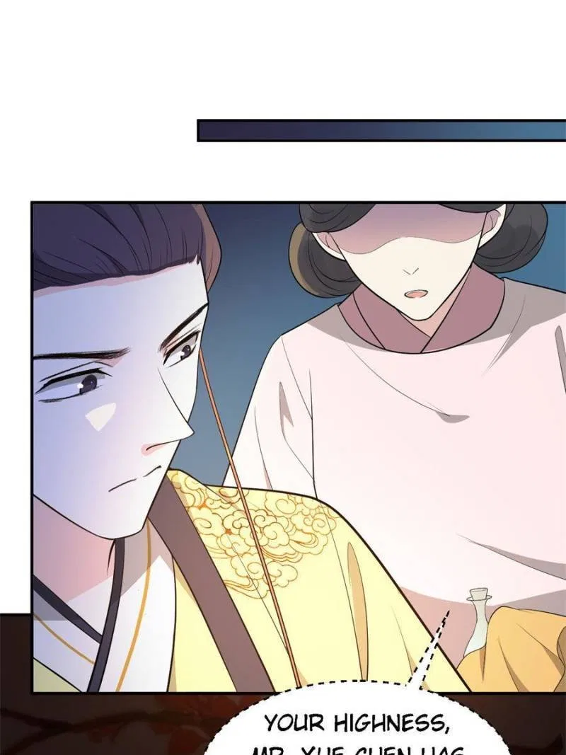The Prince Regent’s Concubines Chapter 97 – Page 13
